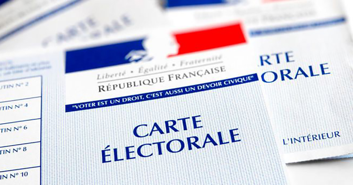 Commission contrôle électorale Labastidette