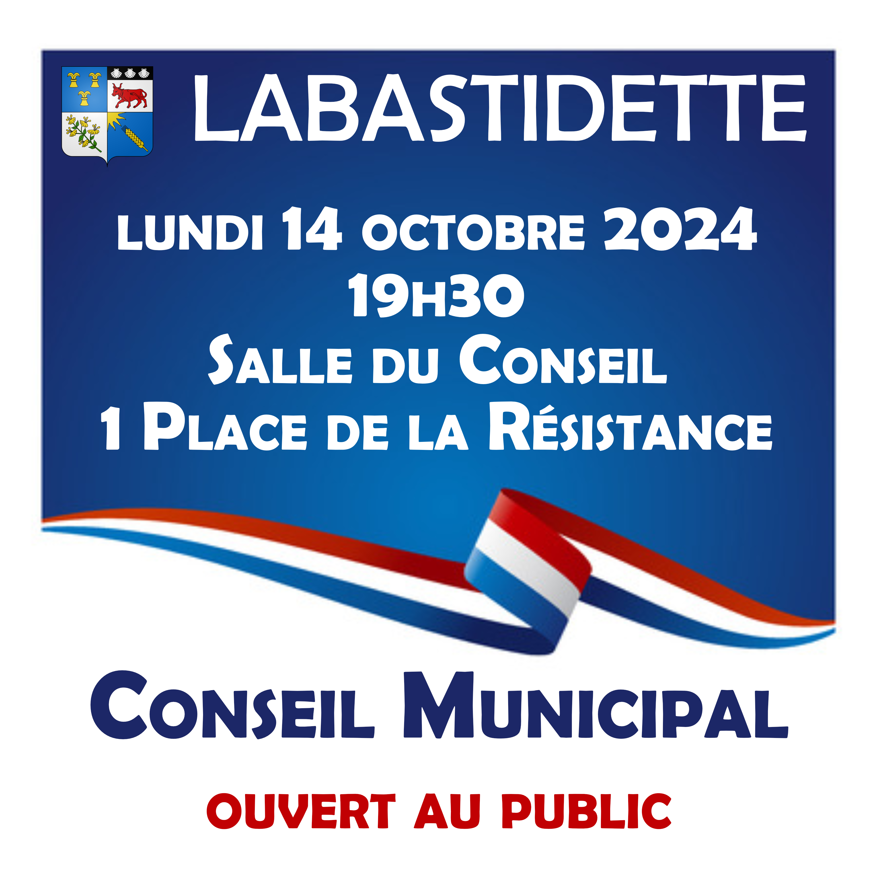 CM 14 octobre 2024