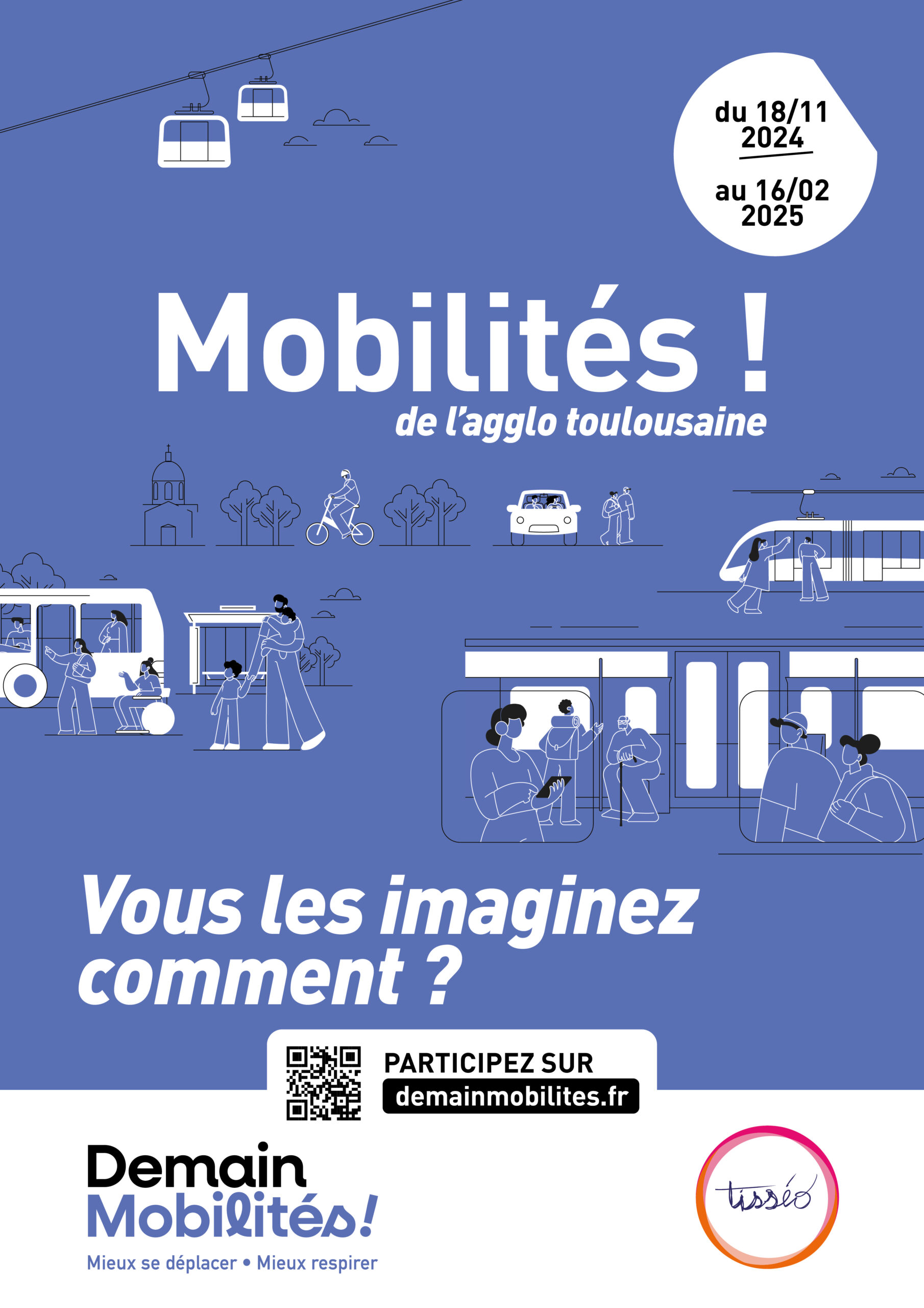 Demain mobilité général carré